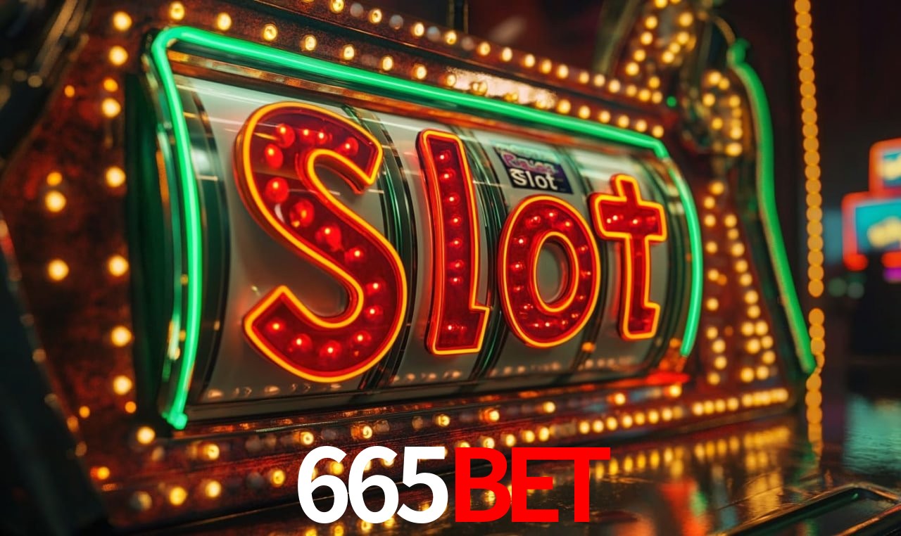 Secure Login 665Bet