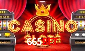 Game Statistics 665Bet