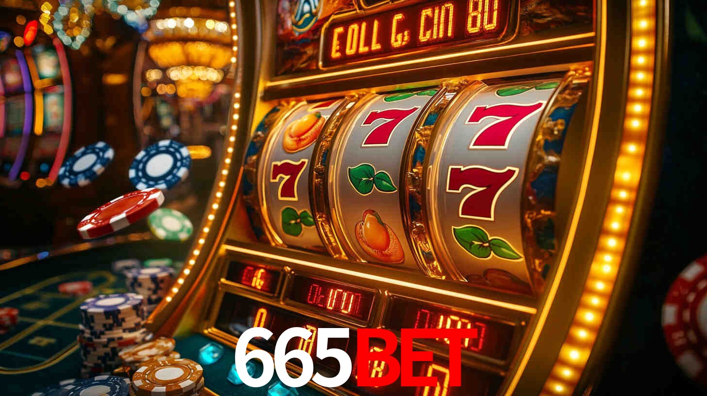 665Bet App Interface
