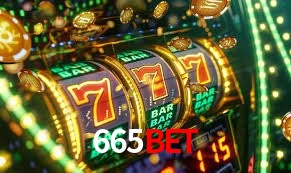 Seasonal Promotions 665Bet