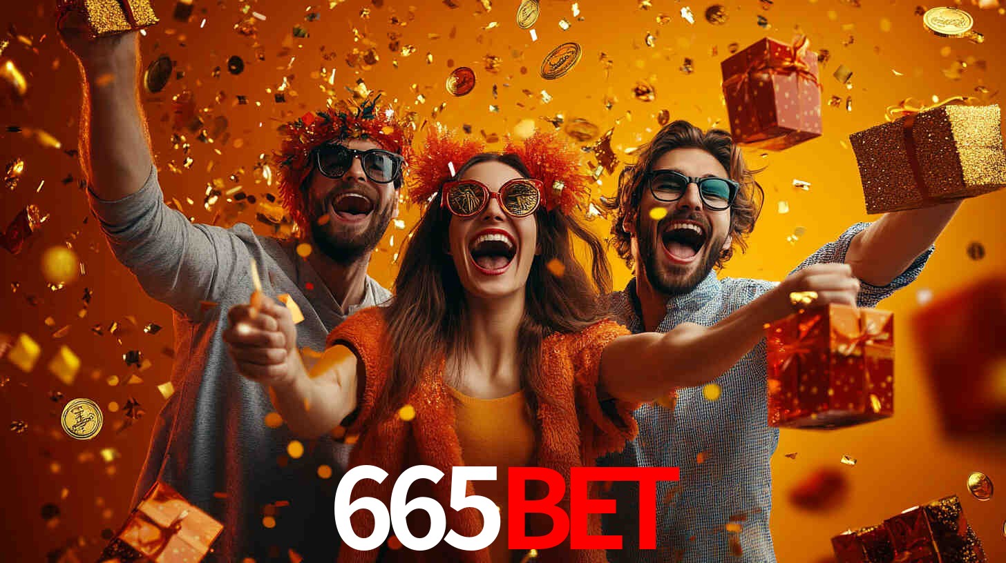 665Bet Com Login