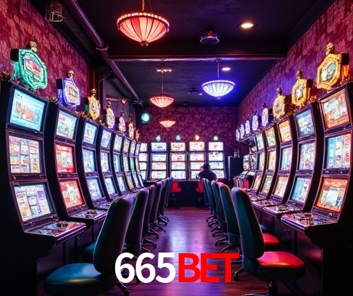 Flash Promotion 665Bet