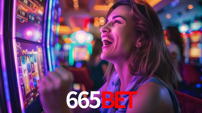 665Bet Com Login